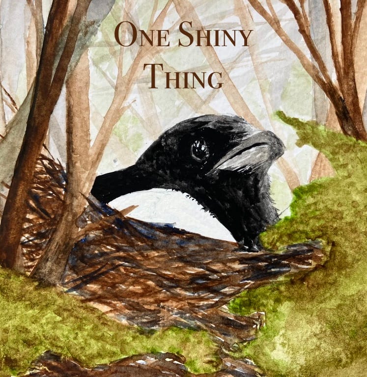 One Shiny Thing
