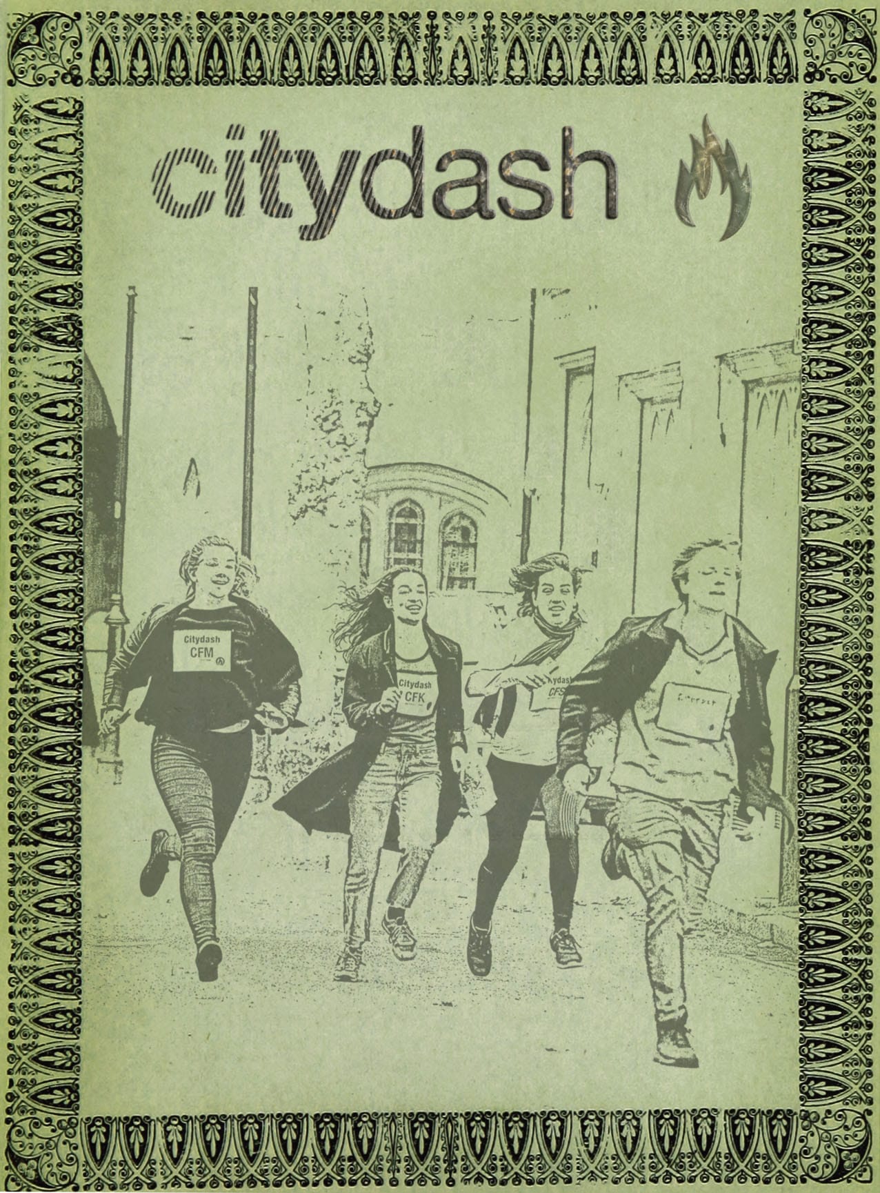 Citydash