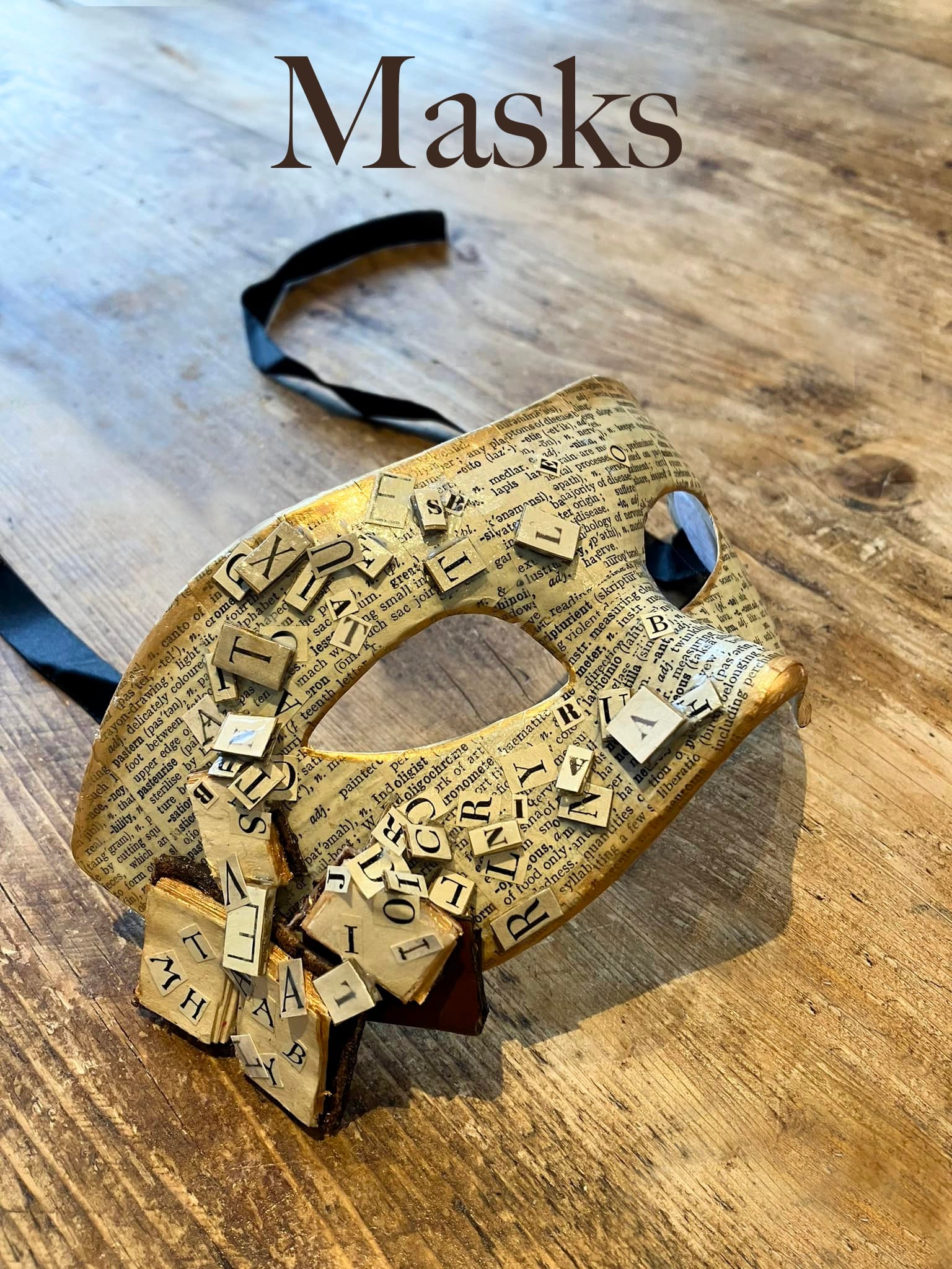 Masks
