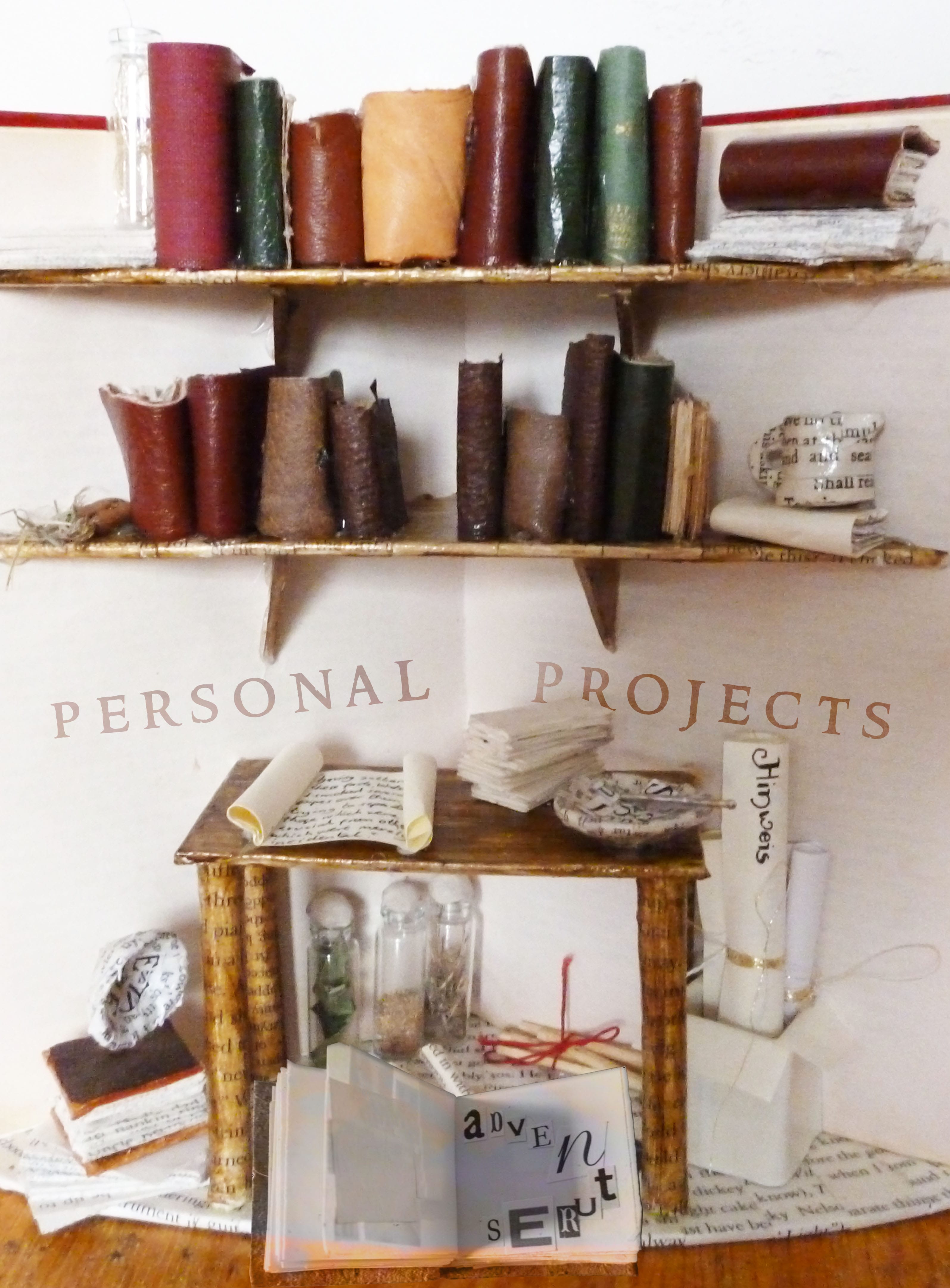 Personal Projects