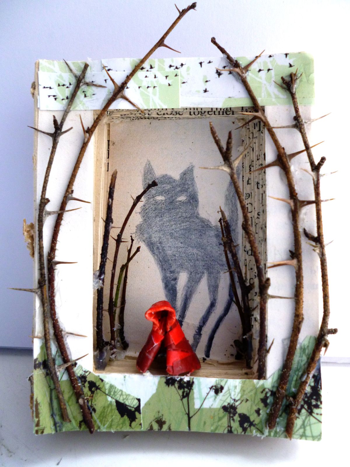 Why the Girl Who Loved Tom Gordon is spiritual gold